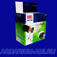 Кормушка для аквариумных рыб автоматическая JUWEL